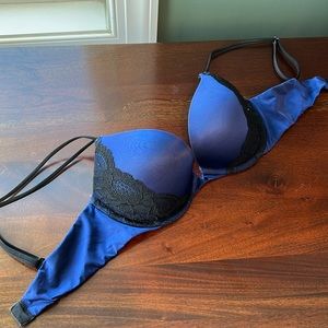Victoria’s Secret Very Sexy Push up bra 32C